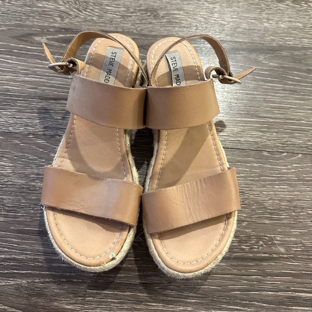 Steven Madden Sandals